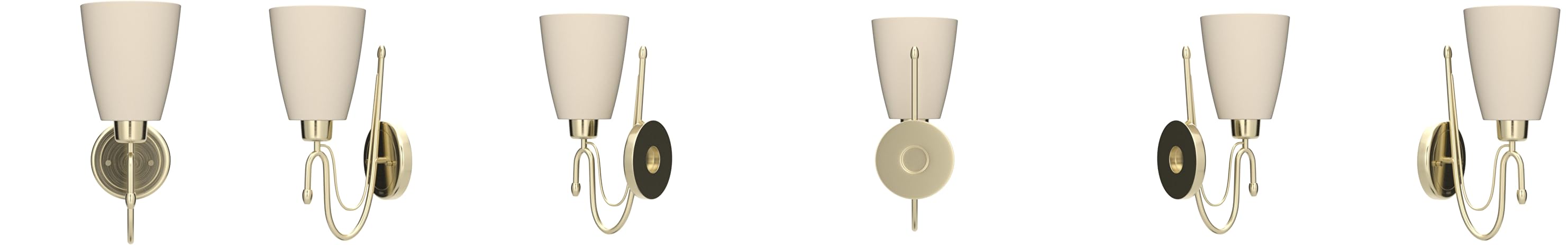 Philips Grace Wall Light - Single