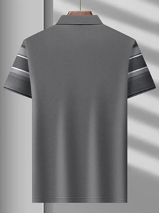 Lymio Men T-Shirt || T-Shirt for Men (Polo-59-62)