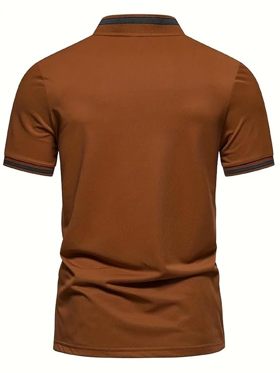 Lymio Men T-Shirt || T-Shirt for Men || Polo T Shirt